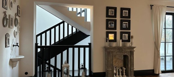 Adosado de 10 habitaciónes en Tulln an der Donau, Austria No. 141119 18