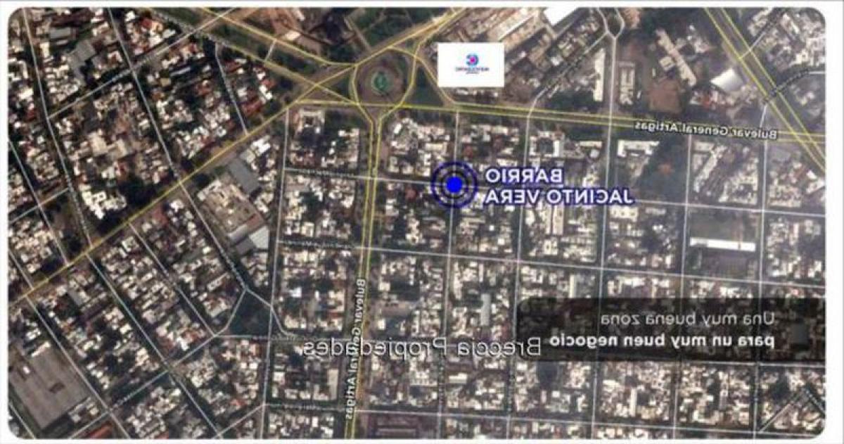 2 Schlafzimmer Wohnung in Montevideo, Uruguay, Nr. 8506