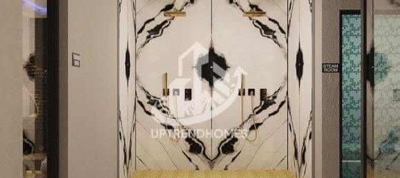 Apartment 1+1 in Oba, Turkey No. 14334 29