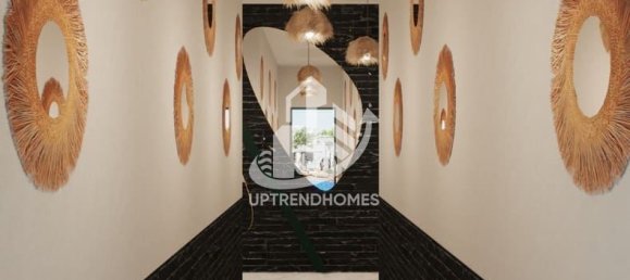 Apartment 1+1 in Oba, Turkey No. 14334 20