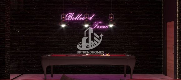 Apartment 1+1 in Oba, Turkey No. 14334 22