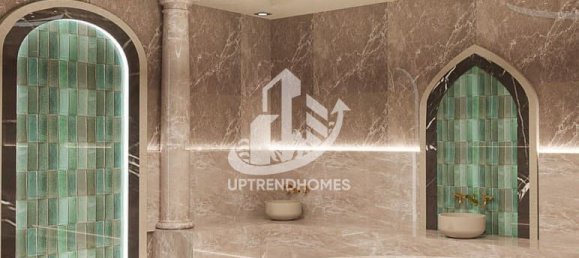 Apartment 1+1 in Oba, Turkey No. 14334 30