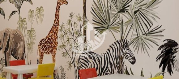 Apartment 1+1 in Oba, Turkey No. 14334 24