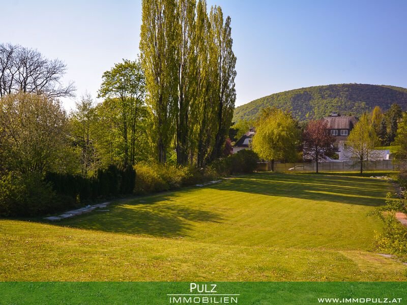  Land in Hinterbruhl, Austria No. 43508