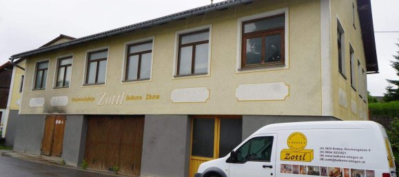 3-Zimmer Haus in Kottes-Purk, Austria, Nr. 202616 2