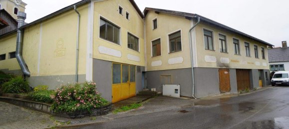 3-Zimmer Haus in Kottes-Purk, Austria, Nr. 202616 3