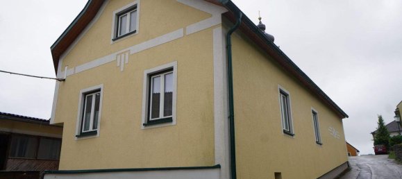 3-Zimmer Haus in Kottes-Purk, Austria, Nr. 202616 6