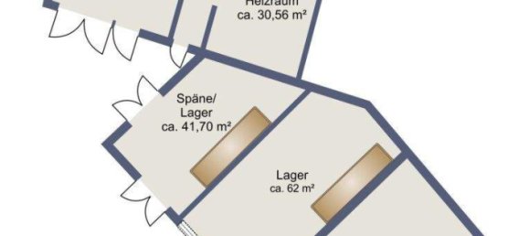 3-Zimmer Haus in Kottes-Purk, Austria, Nr. 202616 27