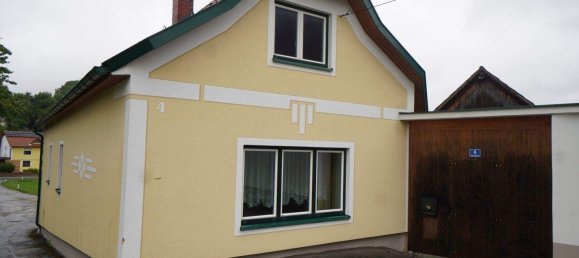 3-Zimmer Haus in Kottes-Purk, Austria, Nr. 202616 7