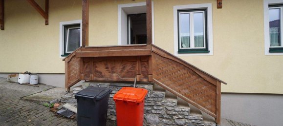 3-Zimmer Haus in Kottes-Purk, Austria, Nr. 202616 17