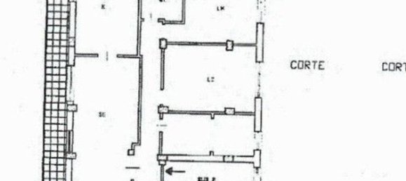 3 rooms Apartment in Montalto Uffugo, Italy No. 183197 11