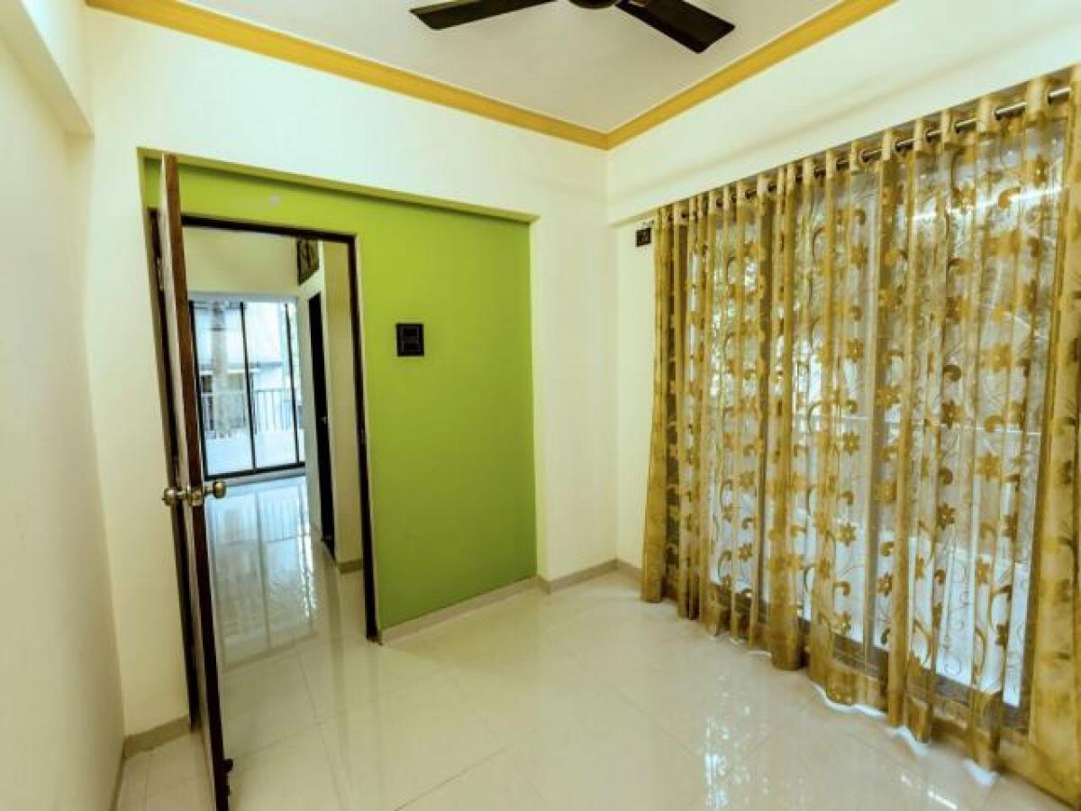 Studio in Mumbai, India No. 12636