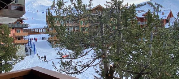 2 bedrooms Apartment in Bourg-Saint-Maurice, France No. 1254 15