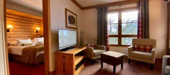 2 bedrooms Apartment in Bourg-Saint-Maurice, France No. 1254 2