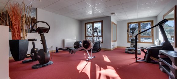 2 bedrooms Apartment in Bourg-Saint-Maurice, France No. 1254 13