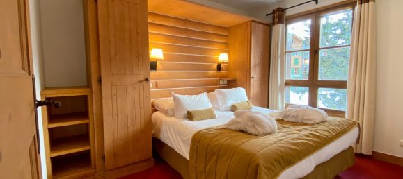 2 bedrooms Apartment in Bourg-Saint-Maurice, France No. 1254 5