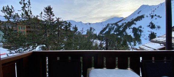 2 bedrooms Apartment in Bourg-Saint-Maurice, France No. 1254 4