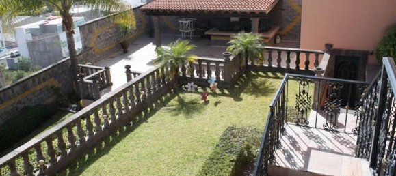5 bedrooms House in Queretaro, Mexico No. 177807 2