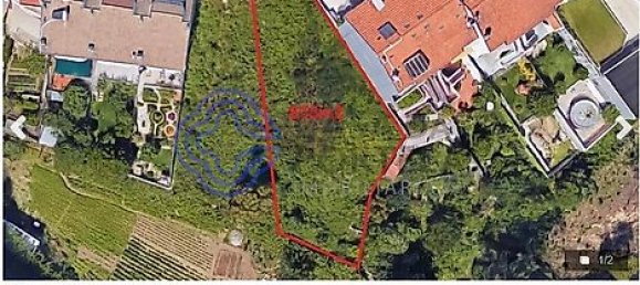  قطعة أرض في Vila Nova de Gaia, Portugal 105متر مربع رقم 19337 10