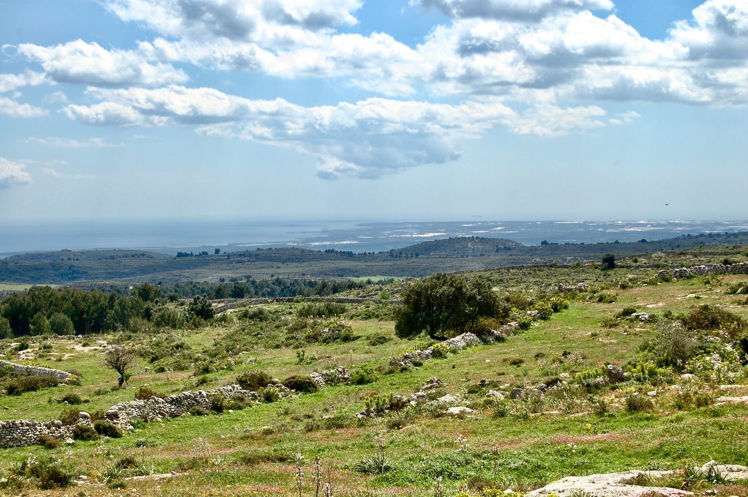 Casa de 2 divisões em Noto, Italy N.º 256311