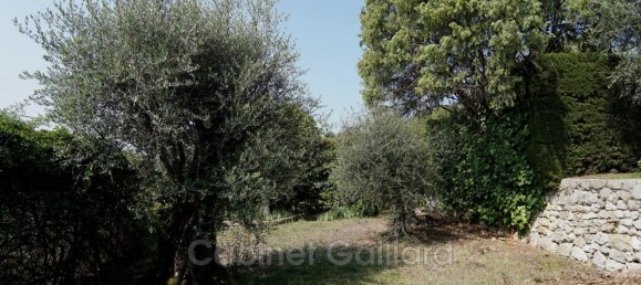 Grundstück in Speracedes, France 702m², Nr. 101207 7