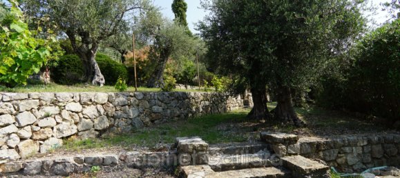 Grundstück in Speracedes, France 702m², Nr. 101207 2