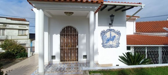 3 غرف نوم منزل في Lourinha, Portugal رقم 113996 21