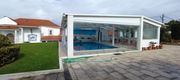 3 غرف نوم منزل في Lourinha, Portugal رقم 113996 24