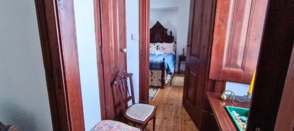 3 غرف نوم منزل في Lourinha, Portugal رقم 113996 12