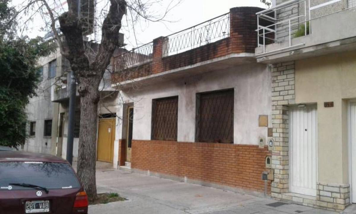 2 غرف نوم منزل في Buenos Aires, Argentina رقم 103487