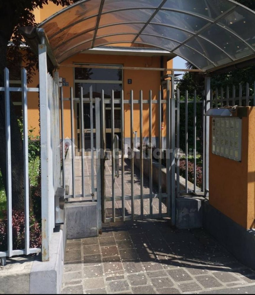 1 chambre Appartement à Milan, Italy No. 250873