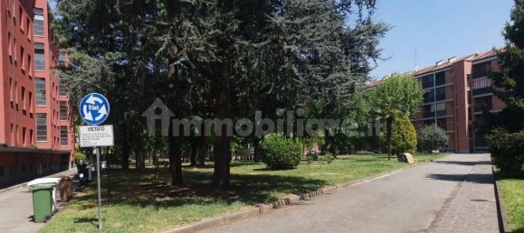 1 chambre Appartement à Milan, Italy No. 250873 2