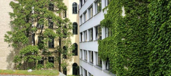 2-salle Appartement à Mariahilf, Austria No. 184851 2