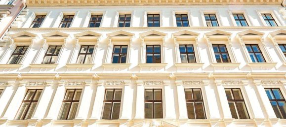 2-salle Appartement à Mariahilf, Austria No. 184851 13