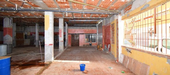 337m² Commercial property in El Ejido, Spain No. 151263 14