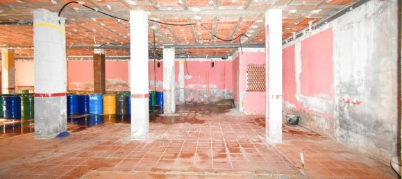 337m² Commercial property in El Ejido, Spain No. 151263 19