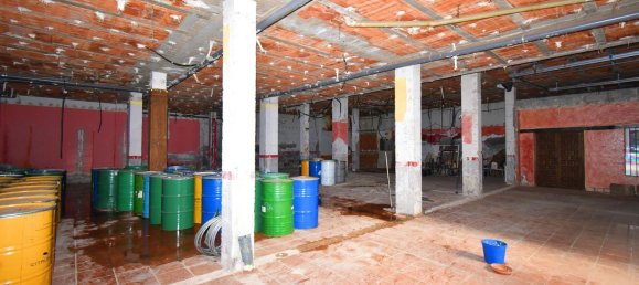 337m² Commercial property in El Ejido, Spain No. 151263 17