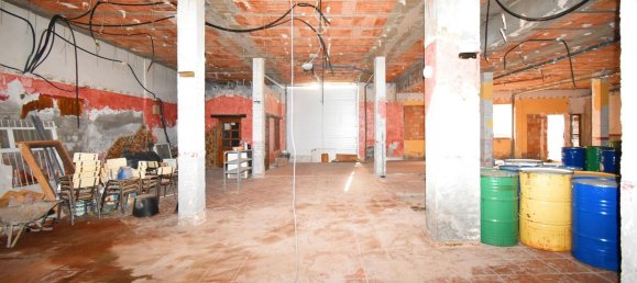 337m² Commercial property in El Ejido, Spain No. 151263 20