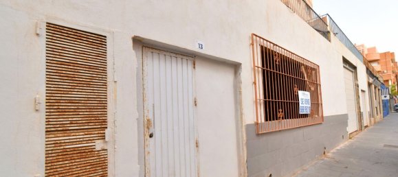 337m² Commercial property in El Ejido, Spain No. 151263 2