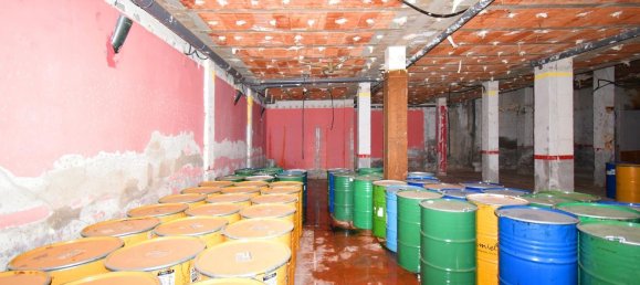 337m² Commercial property in El Ejido, Spain No. 151263 28