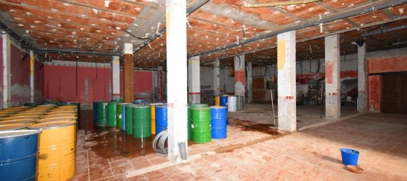 337m² Commercial property in El Ejido, Spain No. 151263 30