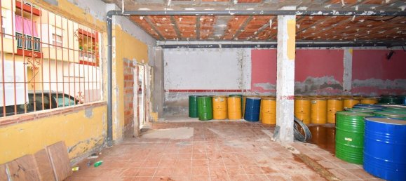 337m² Commercial property in El Ejido, Spain No. 151263 12