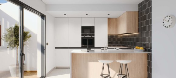 Таунхаус с 3 спальнями в Пилар де ла Орадада, Испания № 10157 10