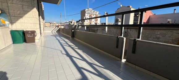 Квартира с 8 комнатами в Чериньола, Италия № 20398 15