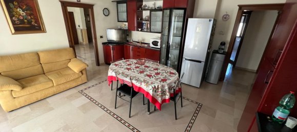 Квартира с 8 комнатами в Чериньола, Италия № 20398 13