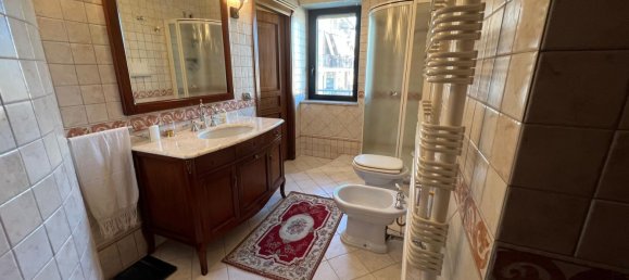 Квартира с 8 комнатами в Чериньола, Италия № 20398 22