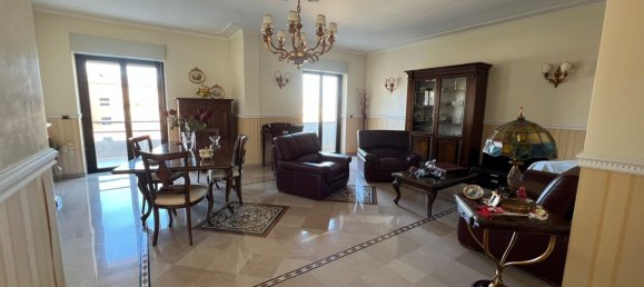 Квартира с 8 комнатами в Чериньола, Италия № 20398 19