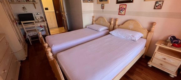 Квартира с 8 комнатами в Чериньола, Италия № 20398 20