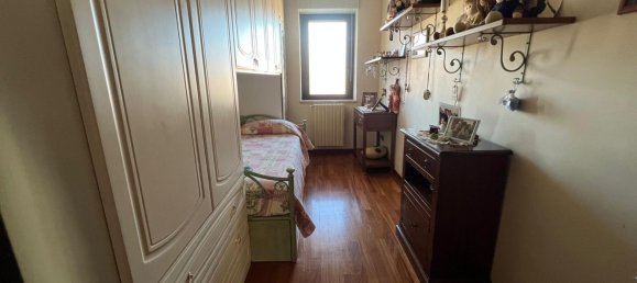 Квартира с 8 комнатами в Чериньола, Италия № 20398 33