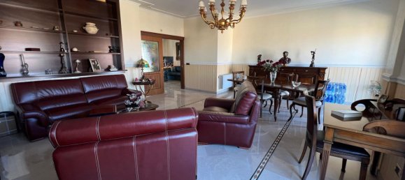 Квартира с 8 комнатами в Чериньола, Италия № 20398 25